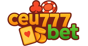 Ceu 777 Bet Logo